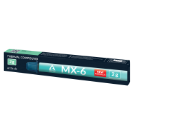 Arctic MX-6 2g (New Formula 2025) Arctic MX-6 2g (New Formula 2025)