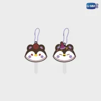 GUINZLY KEY TOP COVER CAP SET