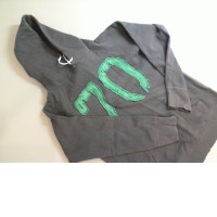 Sweatshirt with a hood Sweatshirt with a hood