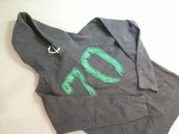 Sweatshirt with a hood Sweatshirt with a hood