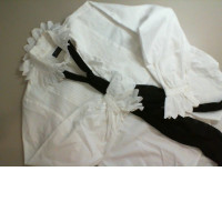 White women's blouse