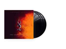 Two Steps From Hell LIVE 2LP Vinyl Two Steps From Hell LIVE 2LP Vinyl