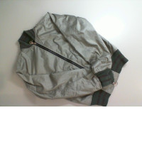 Women's short jacket