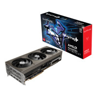 VGA SAPPHIRE NITRO+ AMD RADEON RX 9070 XT GPU - 16GB GDDR6