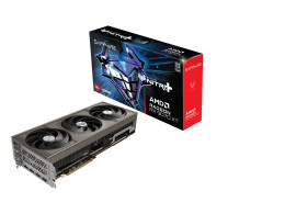 VGA SAPPHIRE NITRO+ AMD RADEON RX 9070 XT GPU - 16GB GDDR6