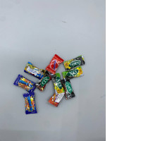 Set of 11 Candy