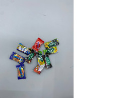 Set of 11 Candy