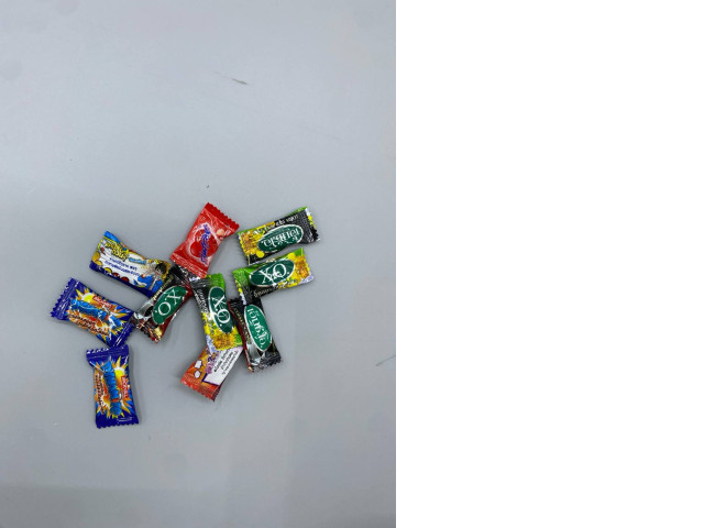 Set of 11 Candy Set of 11 Candy