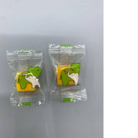 Set of 2 Mango Jelly