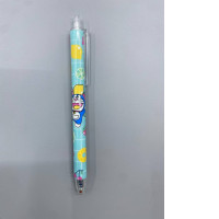 Doraemon shaped pen