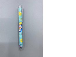 Doraemon shaped pen Doraemon shaped pen