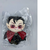 GMMTV Remil Vampire Doll Keychain from the series Revamp the Undead Story.  #37