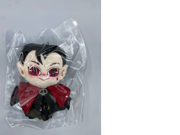 GMMTV Remil Vampire Doll Keychain from the series Revamp the Undead Story.  #37