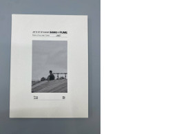  cover for JAY B's first solo EP album, SOMO:FUME.  #39