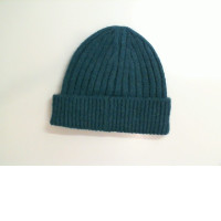 Knitted hat