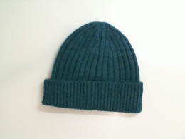 Knitted hat