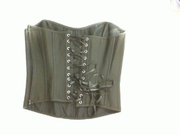 Black corset Black corset