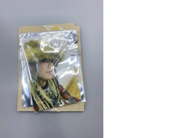 YUTA PERSONA mu-mo Purchase Bonus Collectible Card #41