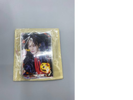 Emi Bonnie GMMTV collectible cards #42