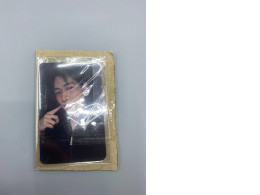 BamBam collectible cards #43