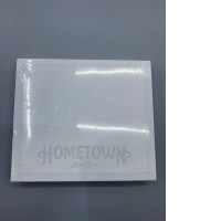 the BamBam (GOT7) EP Album titled HOMETOWN. It is BamBam's first Thai pop EP album, incorporating Thai music and culture. #43 the BamBam (GOT7) EP Album titled HOMETOWN. It is BamBam's first Thai pop EP album, incorporating Thai music and culture. #43