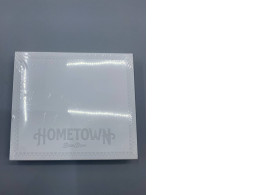 the BamBam (GOT7) EP Album titled HOMETOWN. It is BamBam's first Thai pop EP album, incorporating Thai music and culture. #43 the BamBam (GOT7) EP Album titled HOMETOWN. It is BamBam's first Thai pop EP album, incorporating Thai music and culture. #43