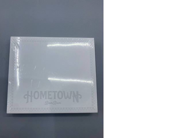 the BamBam (GOT7) EP Album titled HOMETOWN. It is BamBam's first Thai pop EP album, incorporating Thai music and culture. #43 the BamBam (GOT7) EP Album titled HOMETOWN. It is BamBam's first Thai pop EP album, incorporating Thai music and culture. #43