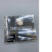 Yuta's first Japanese single album, titled Twisted Paradise, in the Regular Edition. #47 Yuta's first Japanese single album, titled Twisted Paradise, in the Regular Edition. #47