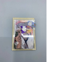 The Venti X Bigbang GD G-dragon Photocard Set #48