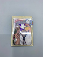 The Venti X Bigbang GD G-dragon Photocard Set #48