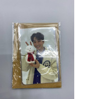 Day6 Young K KCON MD or concert merchandise photocard.  #49