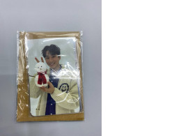 Day6 Young K KCON MD or concert merchandise photocard.  #49