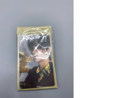 The Sunghoon photocard from ENHYPEN's Desire: Unleash album is a very popular collectible among fans of the K-pop group. #51