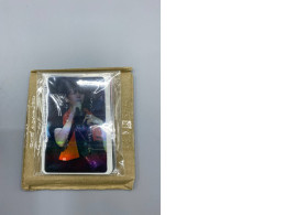 Minhyuk from Monsta X's Connected Concert Tour Collectible Card #53 Minhyuk from Monsta X's Connected Concert Tour Collectible Card #53