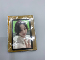 GOT7's official DYE mini-album tour photos (set 2), lyrics, and postcards. #56 GOT7's official DYE mini-album tour photos (set 2), lyrics, and postcards. #56