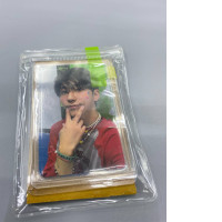 BSS (SEVENTEEN) 2nd Single Album "TELEPARTY" Photo Card #58