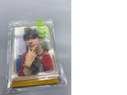 BSS (SEVENTEEN) 2nd Single Album "TELEPARTY" Photo Card #58