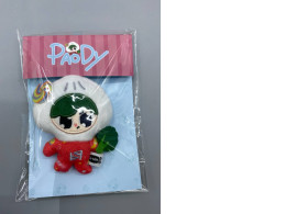  Paody BounPrem doll keychain is an official GMMTV merchandise item designed as a character companion.  #62