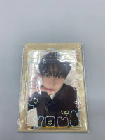  NCT DOYOUNG NCT ZONE COUPON CARD OFFICE WORKER ver. K-pop Photocard #64