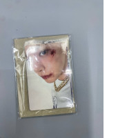 NCT127 Doyoung Seagreen 2025 Collectible Card #66