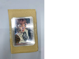 Haru Kpop Photocard #69 Haru Kpop Photocard #69