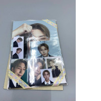 Set of 6 PC Nemo photocard from SG26 CONCERT album. #73 