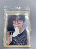 SEVENTEEN photocard  #74