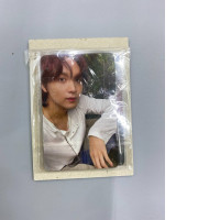 NCT DREAM 127 HAECHAN ALBUM PHOTOCARDS #75