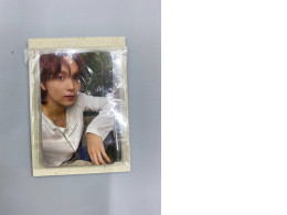 NCT DREAM 127 HAECHAN ALBUM PHOTOCARDS #75