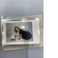 Korean fashion postcards  #82