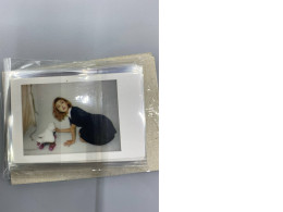 Korean fashion postcards #82 Korean fashion postcards #82