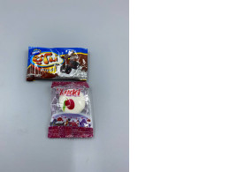 Set of 2 SNACK 