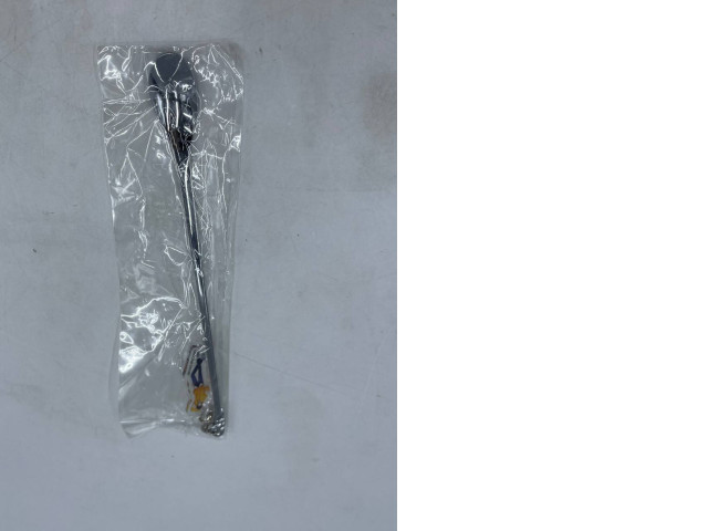 Japanese teaspoon Japanese teaspoon