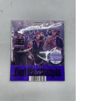 CD "BAT" Soundtracks CD "BAT" Soundtracks